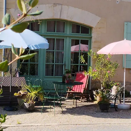 Bed & Breakfast Aux Du Bourg